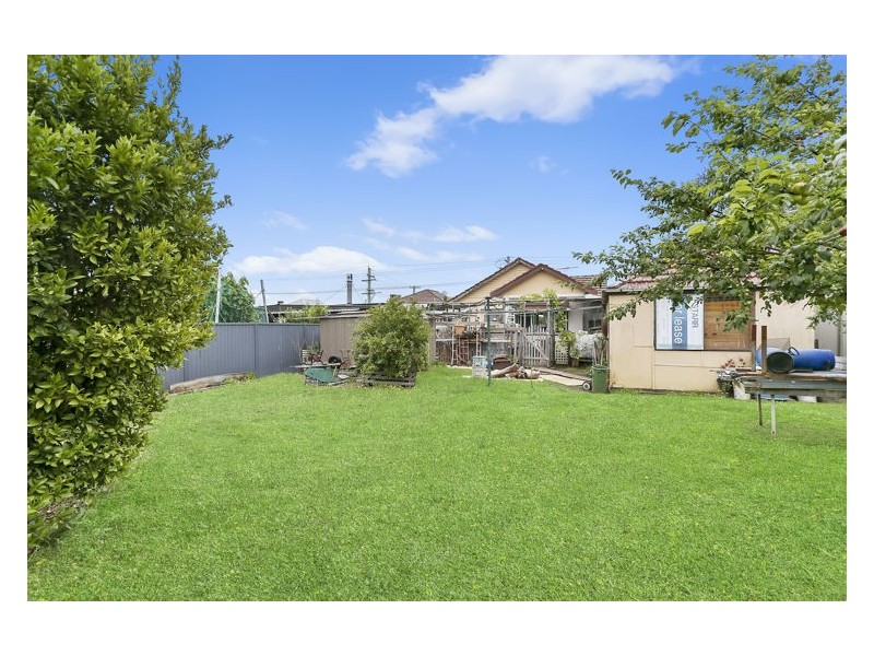 36 Coleman Street, Merrylands NSW 2160