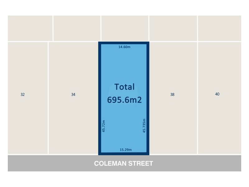 36 Coleman Street, Merrylands NSW 2160