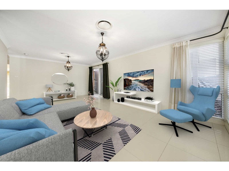 17 Silverthorne Drive, Pemulwuy NSW 2145