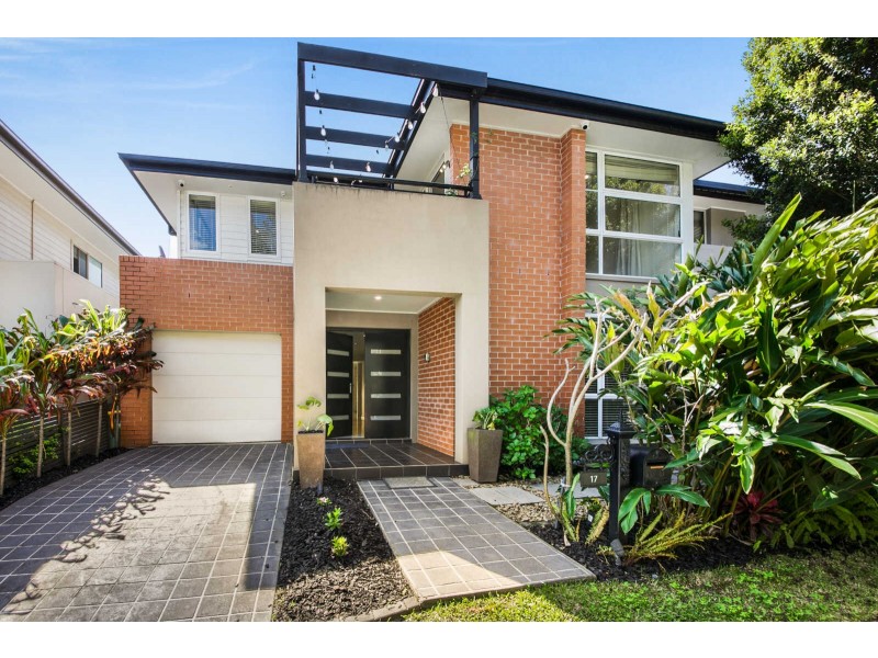 17 Silverthorne Drive, Pemulwuy NSW 2145