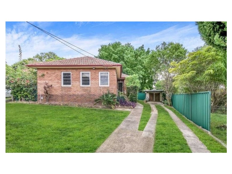 3  Jessop Place, Westmead NSW 2145