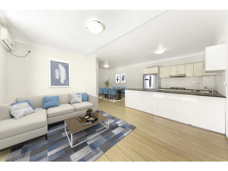 18/9-13 Beresford Road, Strathfield NSW 2135
