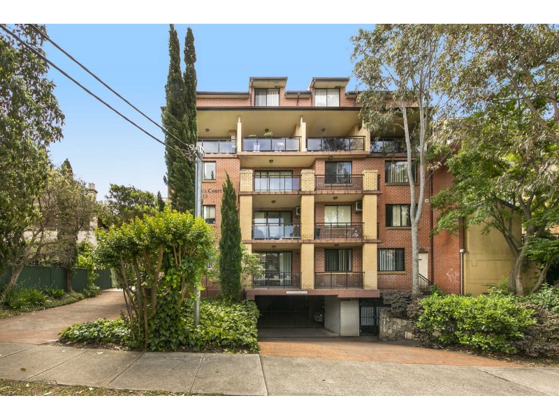 18/9-13 Beresford Road, Strathfield NSW 2135