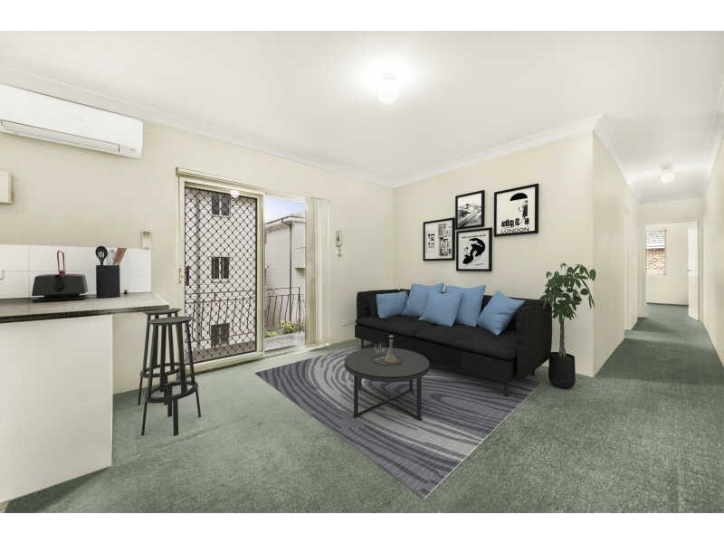 5/49  O’Connell Street, North Parramatta NSW 2151