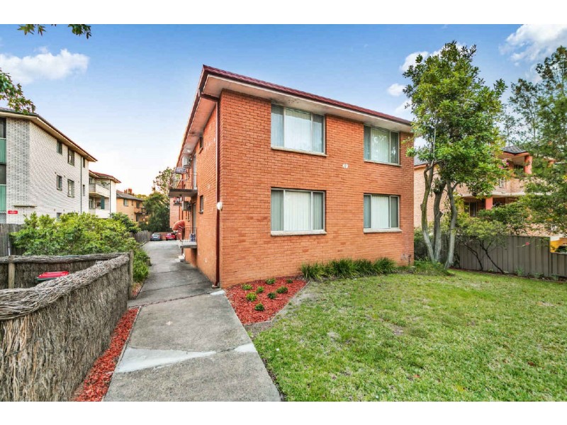 5/49  O’Connell Street, North Parramatta NSW 2151