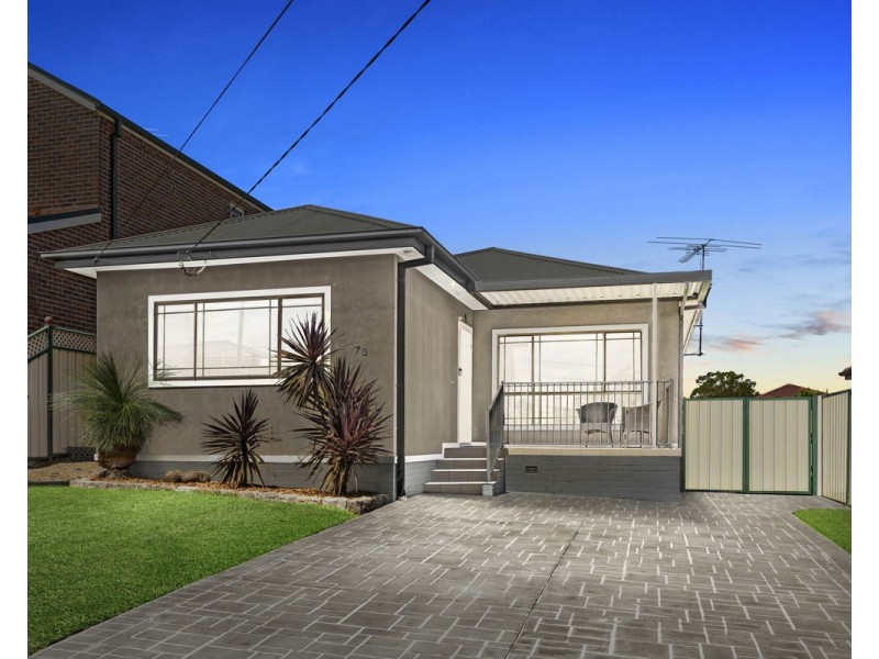 73 Clarence Street, Merrylands NSW 2160