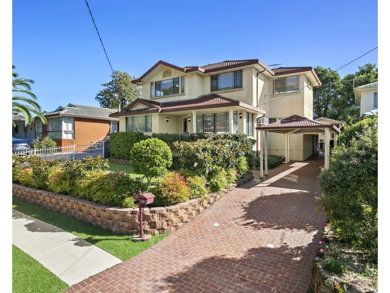 49 Dahlia Street, Greystanes NSW 2145