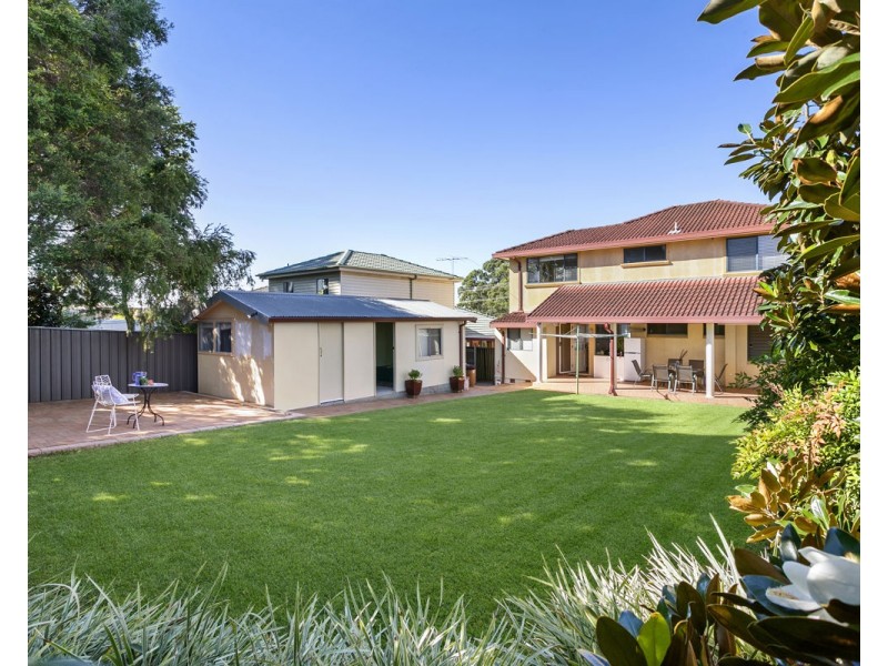 49 Dahlia Street, Greystanes NSW 2145