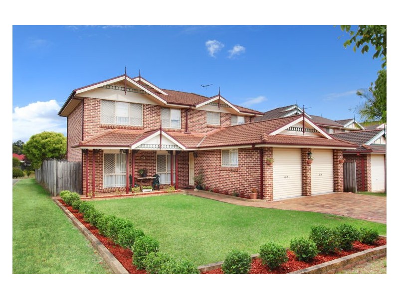 13 Elford Crescent, Merrylands NSW 2160