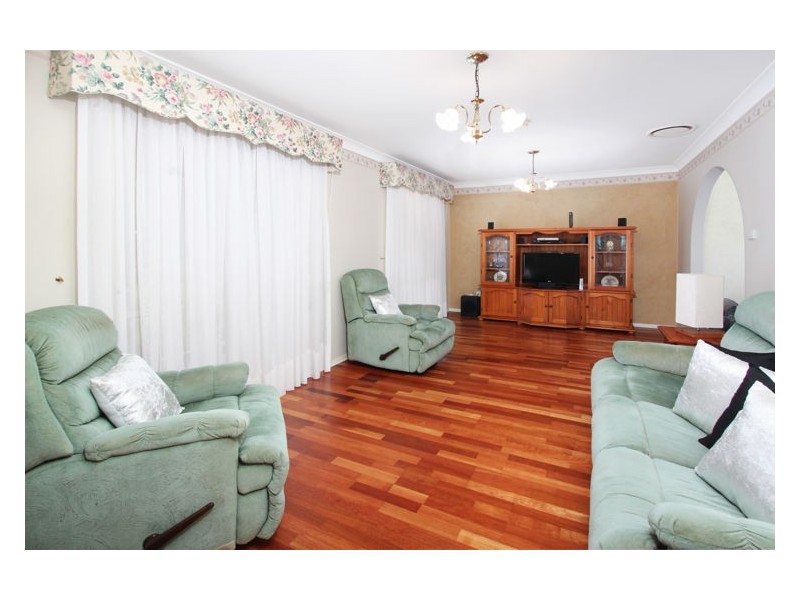 13 Elford Crescent, Merrylands NSW 2160