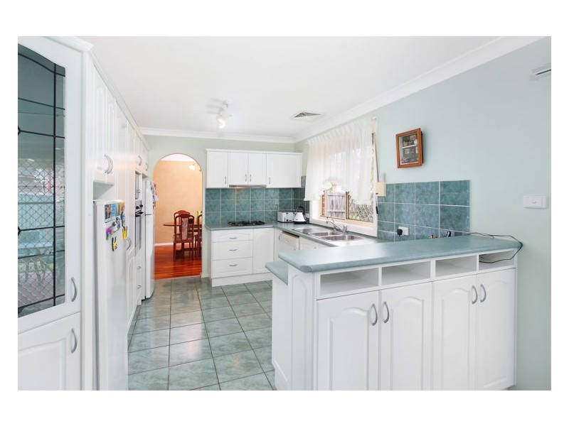 13 Elford Crescent, Merrylands NSW 2160