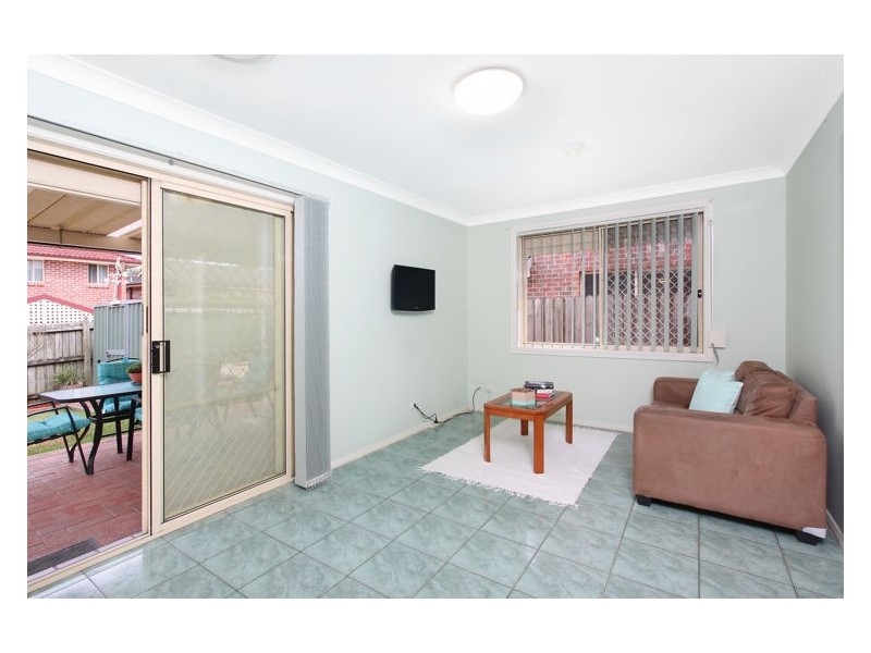 13 Elford Crescent, Merrylands NSW 2160