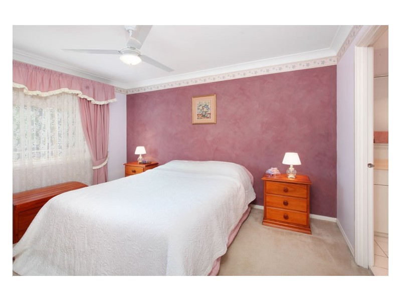 13 Elford Crescent, Merrylands NSW 2160
