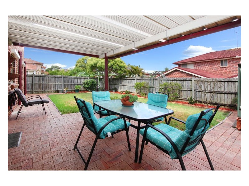 13 Elford Crescent, Merrylands NSW 2160