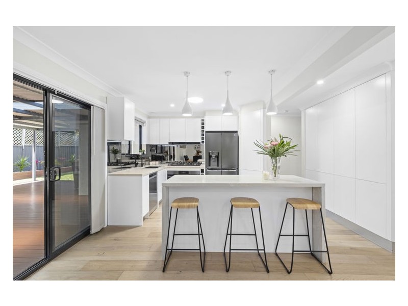 5 Quist Place, Greystanes NSW 2145