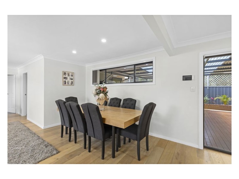 5 Quist Place, Greystanes NSW 2145