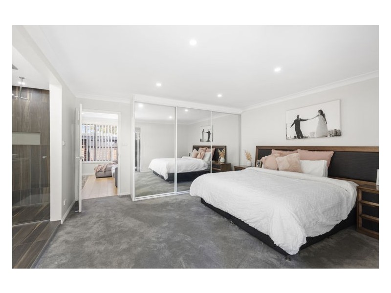 5 Quist Place, Greystanes NSW 2145