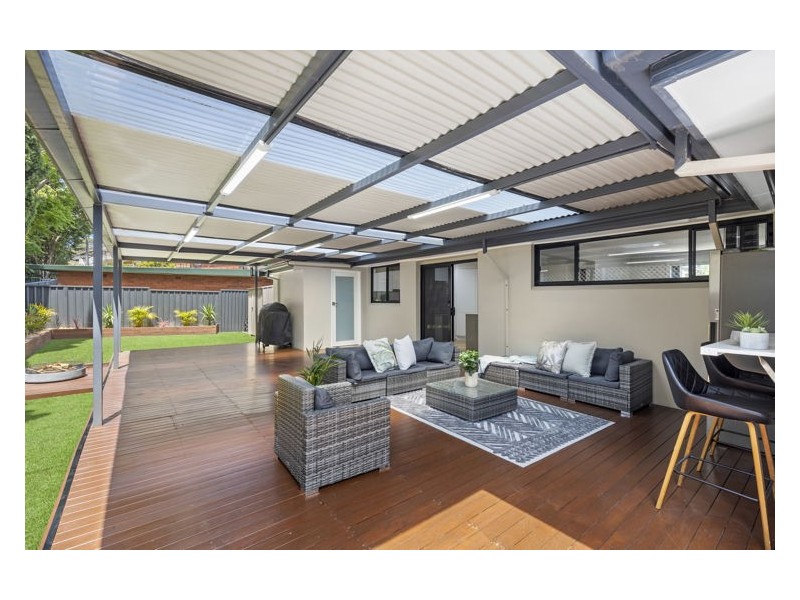 5 Quist Place, Greystanes NSW 2145