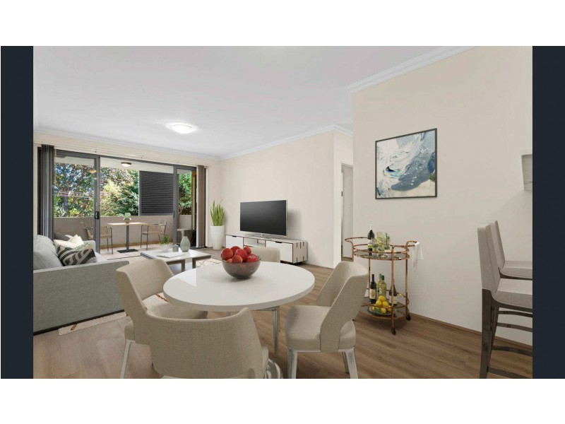 45/30-44  Railway Terrace, Granville NSW 2142
