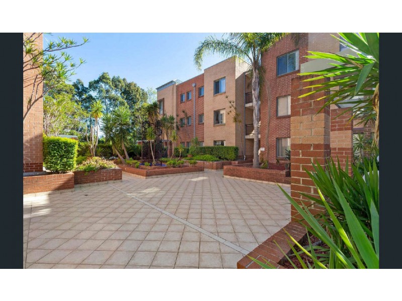 45/30-44  Railway Terrace, Granville NSW 2142