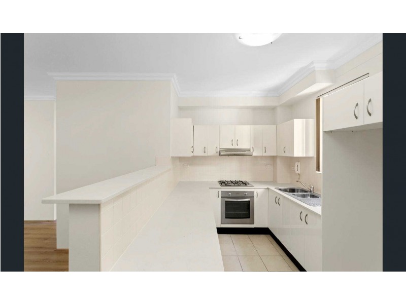 45/30-44  Railway Terrace, Granville NSW 2142