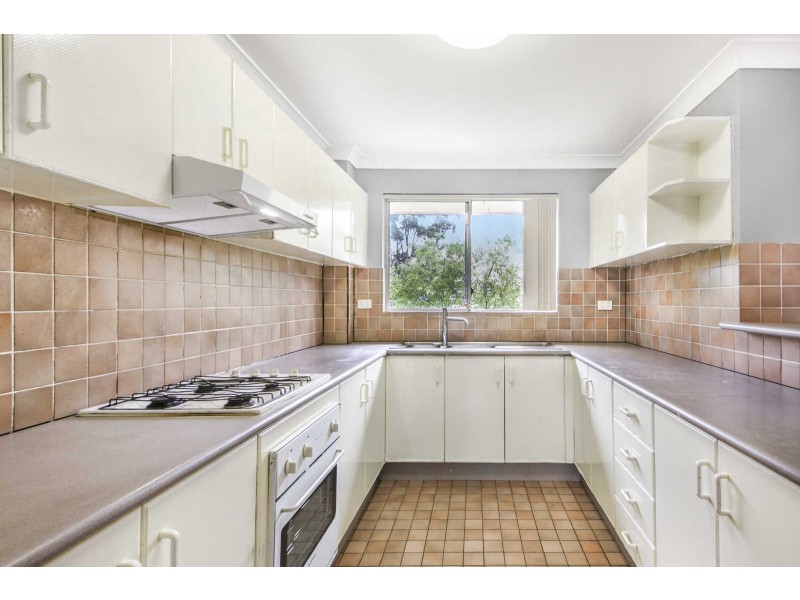 17/26-30 Sherwood Road, Merrylands West NSW 2160