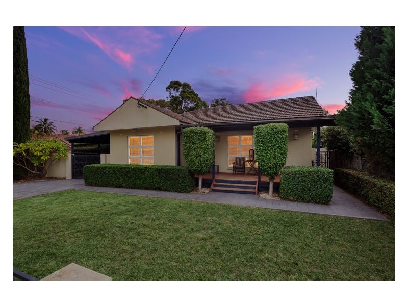 24 Monitor Road, Merrylands NSW 2160