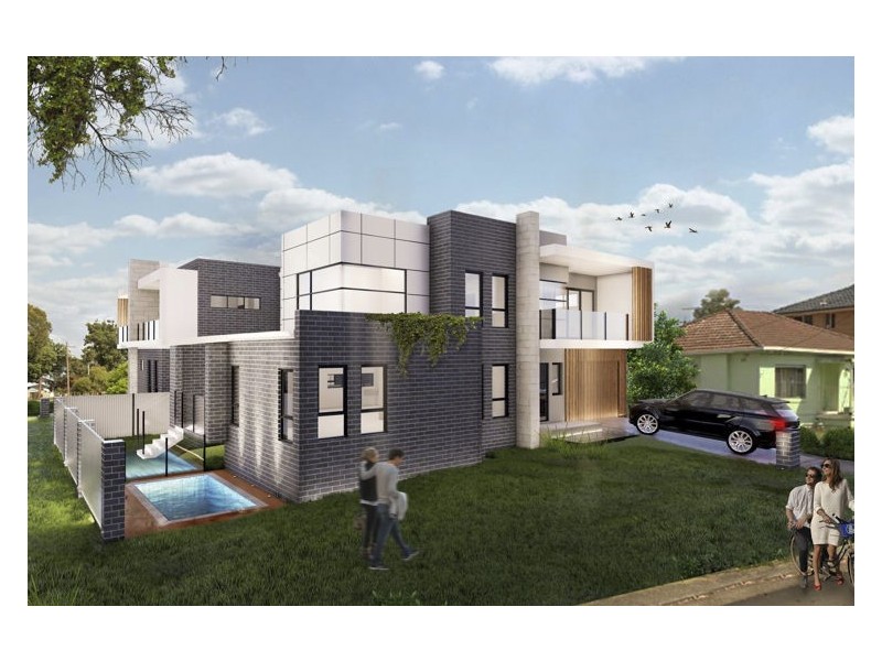 24 Monitor Road, Merrylands NSW 2160