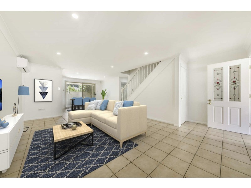 13/7 Wyena Road, Pendle Hill NSW 2145