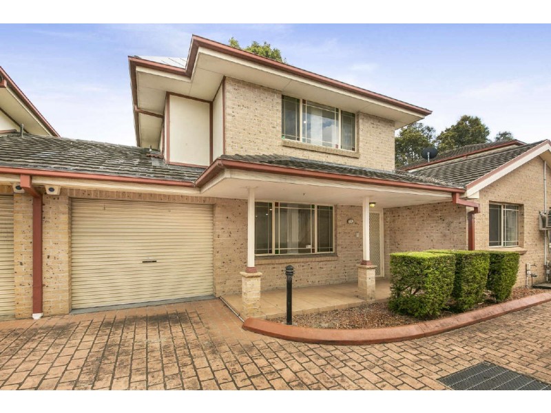 13/7 Wyena Road, Pendle Hill NSW 2145