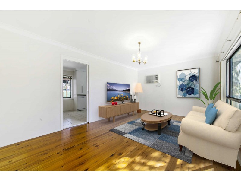 20  Palm Street, Girraween NSW 2145