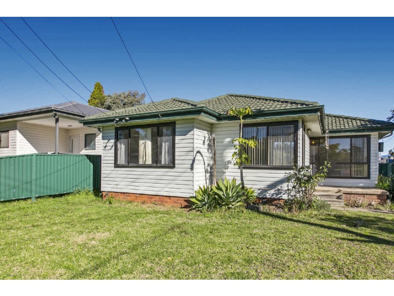 20  Palm Street, Girraween NSW 2145