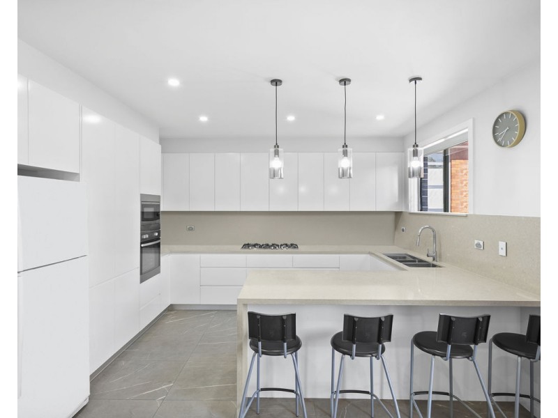 1 Royal Place, Greystanes NSW 2145