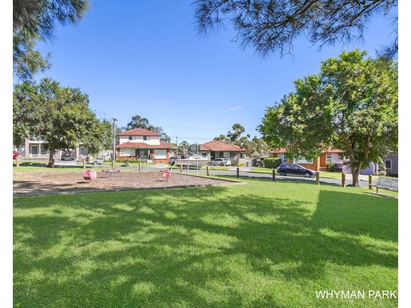 1 Royal Place, Greystanes NSW 2145