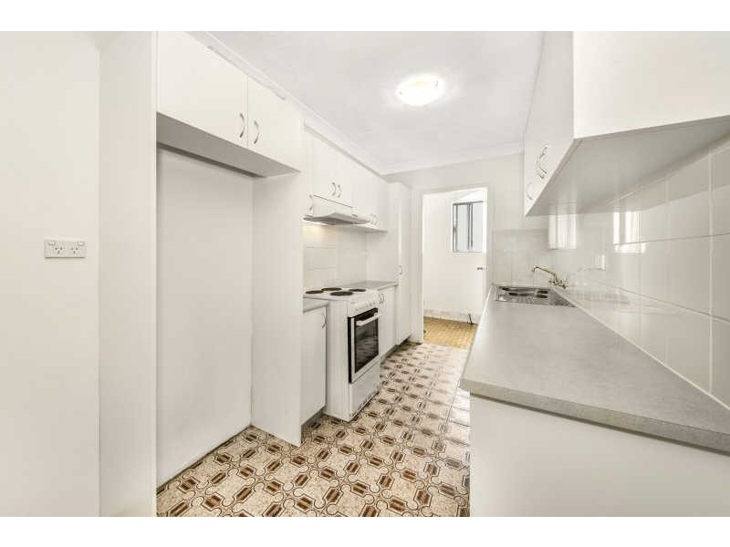 13/18-20 SHEFFIELD STREET, Merrylands NSW 2160