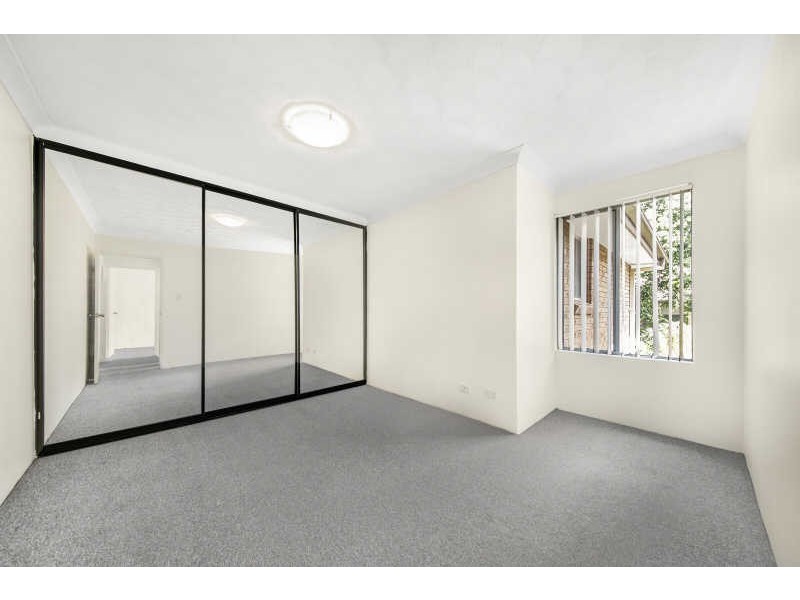 13/18-20 SHEFFIELD STREET, Merrylands NSW 2160