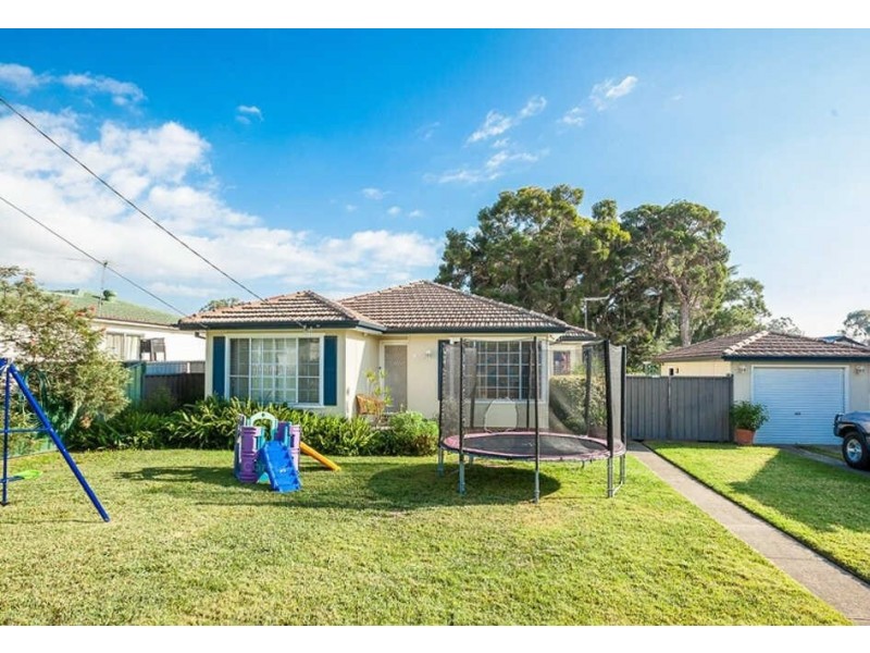 5 Willow Road, St Marys NSW 2760