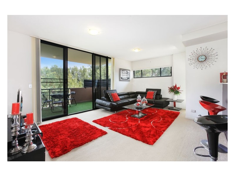11/25 Dressler Court, Merrylands NSW 2160