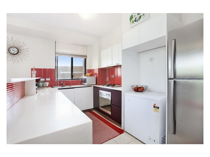 11/25 Dressler Court, Merrylands NSW 2160