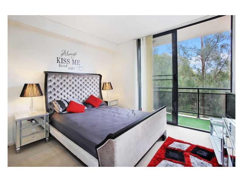 11/25 Dressler Court, Merrylands NSW 2160