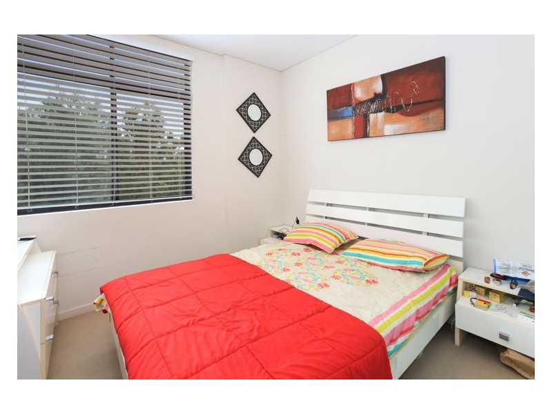 11/25 Dressler Court, Merrylands NSW 2160