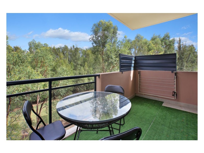 11/25 Dressler Court, Merrylands NSW 2160