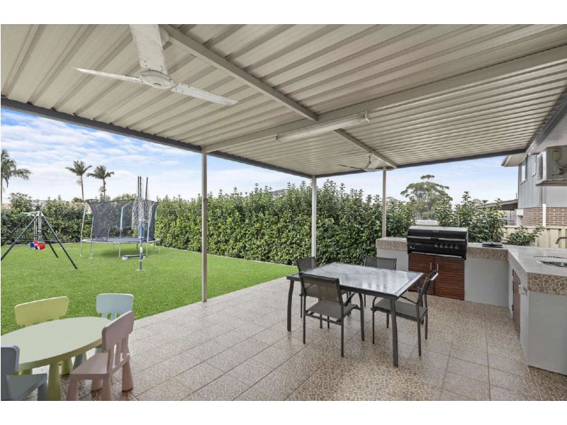 36 Beresford Road, Greystanes NSW 2145