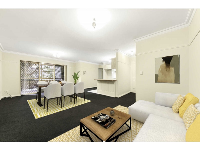 4/84 Pitt Street, Granville NSW 2142