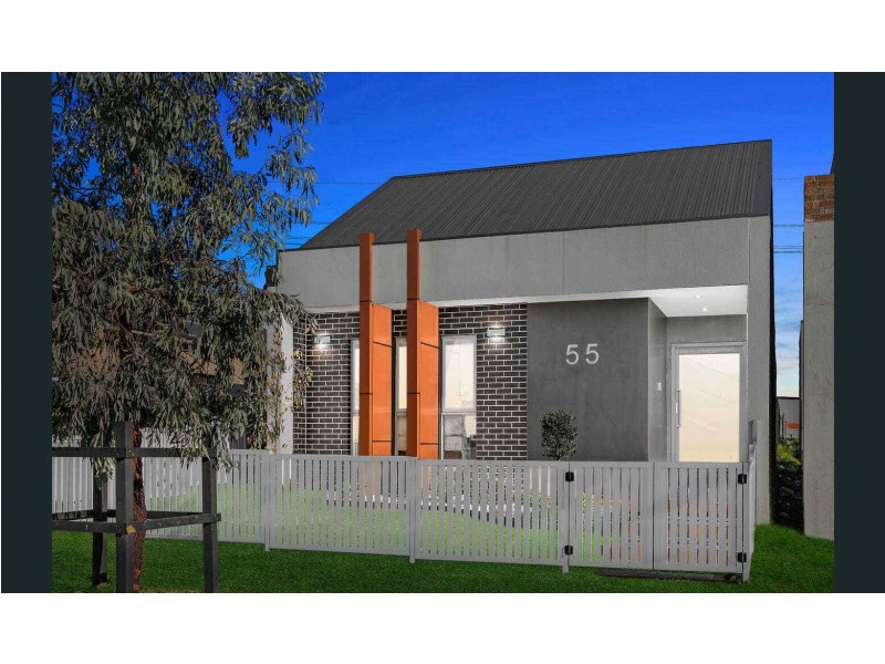 55 Muttong Street, Pemulwuy NSW 2145