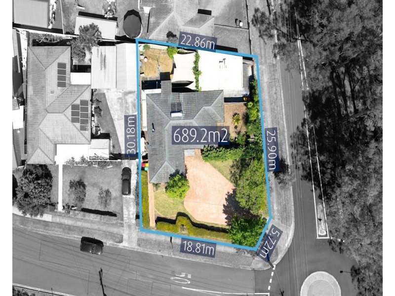 1 Dahlia Street, Greystanes NSW 2145