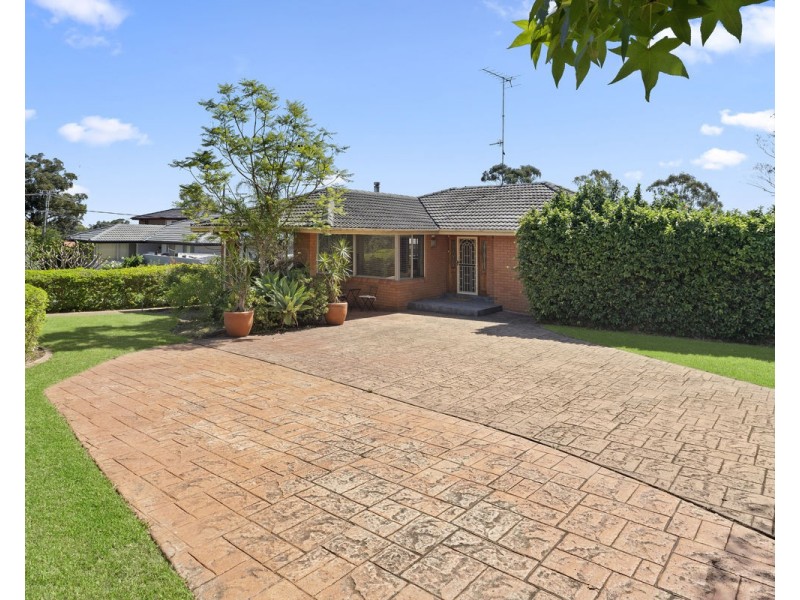 1 Dahlia Street, Greystanes NSW 2145