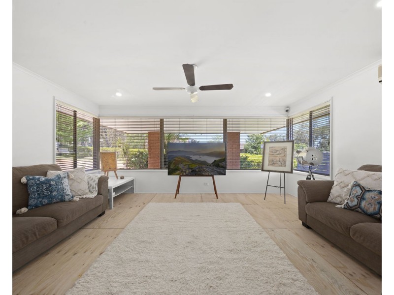 1 Dahlia Street, Greystanes NSW 2145