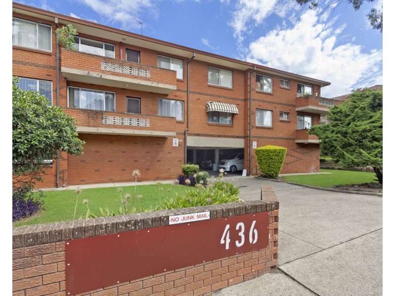 7/436 Guildford Road, Guildford NSW 2161