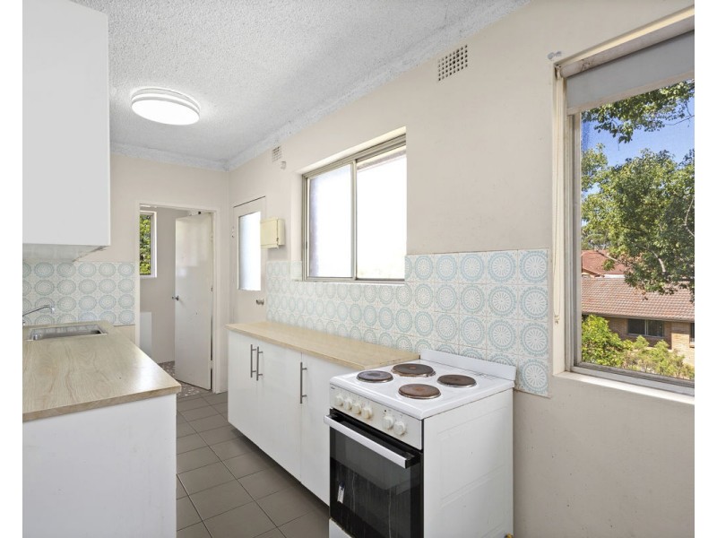 7/436 Guildford Road, Guildford NSW 2161